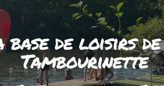 tambourinette tambourinette