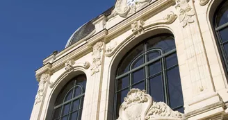 Thermes de Saint-Honoré-les-Bains