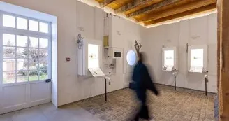 Une mémoire du lieu