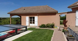 Chambre d'Hôtes "L'Annexe" Chambre d'Hôtes "L'Annexe"