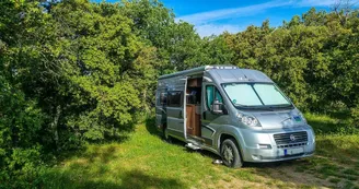 camping-car Piaxabay