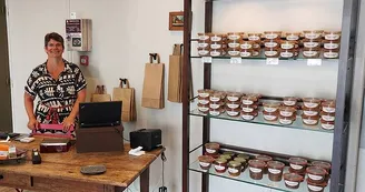 Boutique Boutique