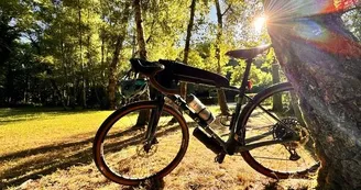 Atelier 186 Bike Travel Aventure