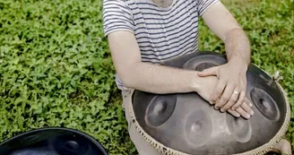 handpan handpan