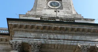 Eglise saint pierre Eglise saint pierre