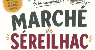 Visuel_Marché de Séreilhac