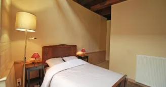 Chambre d'hôtes 'La Rapiette de Noblat' à Saint Léonard de Noblat en Haute-Vienne (Nouvelle Aquitaine - Limousin)_26 Chambre d'hôtes 'La Rapiette de Noblat' à Saint Léonard de Noblat en Haute-Vienne (Nouvelle Aquitaine - Limousin)_26