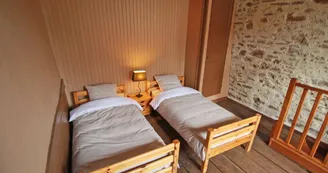 Chambre d'hôtes 'La Rapiette de Noblat' à Saint Léonard de Noblat en Haute-Vienne (Nouvelle Aquitaine - Limousin)_7 Chambre d'hôtes 'La Rapiette de Noblat' à Saint Léonard de Noblat en Haute-Vienne (Nouvelle Aquitaine - Limousin)_7