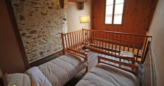 Chambre d'hôtes 'La Rapiette de Noblat' à Saint Léonard de Noblat en Haute-Vienne (Nouvelle Aquitaine - Limousin)_8 Chambre d'hôtes 'La Rapiette de Noblat' à Saint Léonard de Noblat en Haute-Vienne (Nouvelle Aquitaine - Limousin)_8