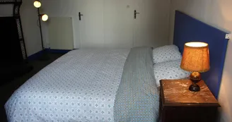 Chambre d'hôtes 'La Rapiette de Noblat' à Saint Léonard de Noblat en Haute-Vienne (Nouvelle Aquitaine - Limousin)_22 Chambre d'hôtes 'La Rapiette de Noblat' à Saint Léonard de Noblat en Haute-Vienne (Nouvelle Aquitaine - Limousin)_22