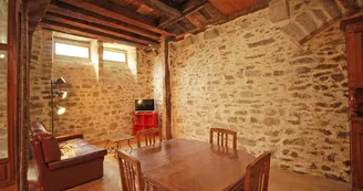 Chambre d'hôtes 'La Rapiette de Noblat' à Saint Léonard de Noblat en Haute-Vienne (Nouvelle Aquitaine - Limousin)_3 Chambre d'hôtes 'La Rapiette de Noblat' à Saint Léonard de Noblat en Haute-Vienne (Nouvelle Aquitaine - Limousin)_3