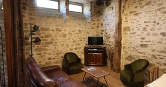 Chambre d'hôtes 'La Rapiette de Noblat' à Saint Léonard de Noblat en Haute-Vienne (Nouvelle Aquitaine - Limousin)_35 Chambre d'hôtes 'La Rapiette de Noblat' à Saint Léonard de Noblat en Haute-Vienne (Nouvelle Aquitaine - Limousin)_35