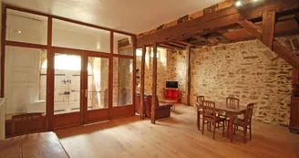 Chambre d'hôtes 'La Rapiette de Noblat' à Saint Léonard de Noblat en Haute-Vienne (Nouvelle Aquitaine - Limousin)_2 Chambre d'hôtes 'La Rapiette de Noblat' à Saint Léonard de Noblat en Haute-Vienne (Nouvelle Aquitaine - Limousin)_2
