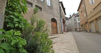 Chambre d'hôtes 'La Rapiette de Noblat' à Saint Léonard de Noblat en Haute-Vienne (Nouvelle Aquitaine - Limousin)_36 Chambre d'hôtes 'La Rapiette de Noblat' à Saint Léonard de Noblat en Haute-Vienne (Nouvelle Aquitaine - Limousin)_36