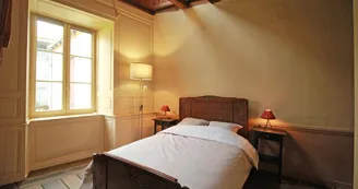 Chambre d'hôtes 'La Rapiette de Noblat' à Saint Léonard de Noblat en Haute-Vienne (Nouvelle Aquitaine - Limousin)_4 Chambre d'hôtes 'La Rapiette de Noblat' à Saint Léonard de Noblat en Haute-Vienne (Nouvelle Aquitaine - Limousin)_4