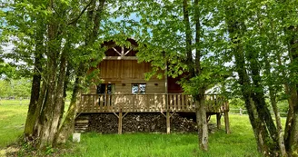 Gîte Open Range "Sorel"_1