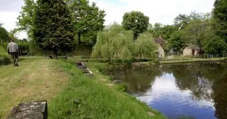 gîte du pécheur le moulin authier coussac bonneval_13 gîte du pécheur le moulin authier coussac bonneval_13