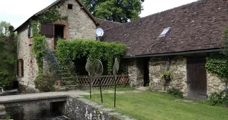 Domaine du moulin Authier_2 Domaine du moulin Authier_2