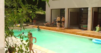 le prieuré coussac bonneval gite 2_14