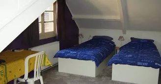 meublé stableroom studio coussac bonneval_3