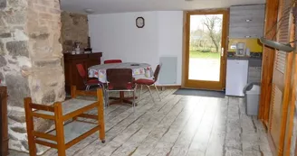 Gîte  "la Porcherie du lac"_8