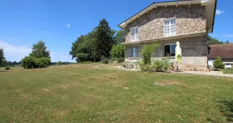 Gite de Gaby et Jean à Coussac Bonneval en Haute-Vienne, Nouvelle Aquitaine -le gîte_2 Gite de Gaby et Jean à Coussac Bonneval en Haute-Vienne, Nouvelle Aquitaine -le gîte_2