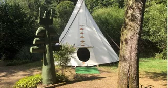 Le tipi Le tipi