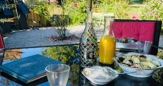 petit déjeuner