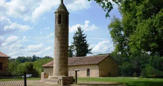 Square de la lanterne Rancon