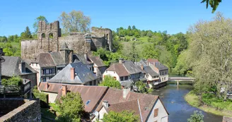 Bureau d'Information Touristique de Ségur le Château_3