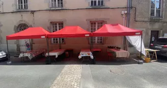 Ateliers d'art 