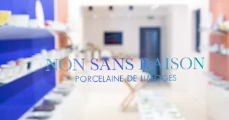 Non Sans Raison_1 Non Sans Raison_1