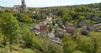 Bellac, village remarquable_2