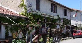 l'auberge limousine à Javerdat_4