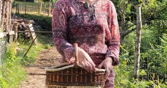 Pauline Sitter