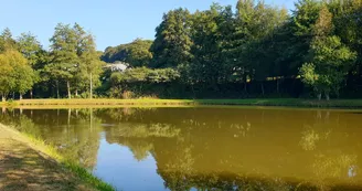 Etang du Clos