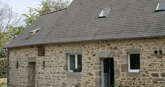 Maison atelier