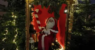 Père Noël 