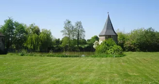 GITE DE GROUPE - LE RELAIS DE SAULGES