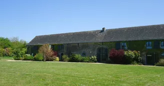 GITE DE GROUPE - LE RELAIS DE SAULGES
