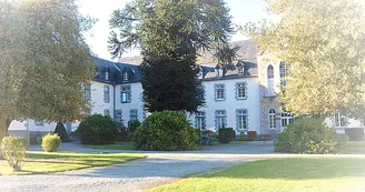 1 Relais Le Bocage Page de présentation 1 Relais Le Bocage Page de présentation