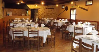 Gîte de la Grez