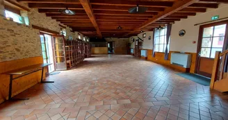 Gîte de la Grez