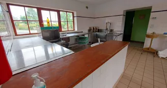 Gîte de la Grez