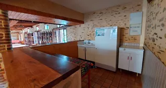 Gîte de la Grez