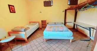Gîte de la Grez