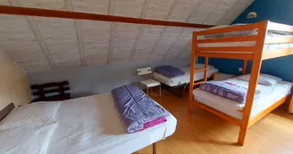 Gîte de la Grez