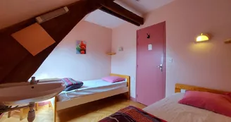 Gîte de la Grez