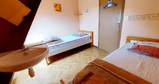 Gîte de la Grez