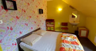 Gîte de la Grez